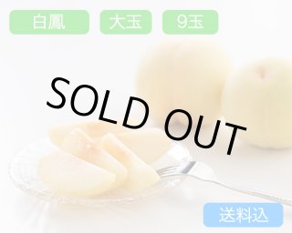 清水白桃 特玉（約300g）×ロイヤル5玉入【2026年】（限定200箱