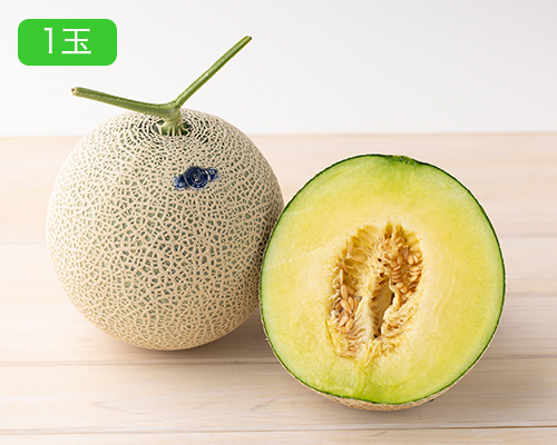 足守メロン 約1 3kg 1玉入 はなやかオンライン Ja岡山 足守メロン 約1 3kg 1玉入 はなやかオンライン Ja岡山